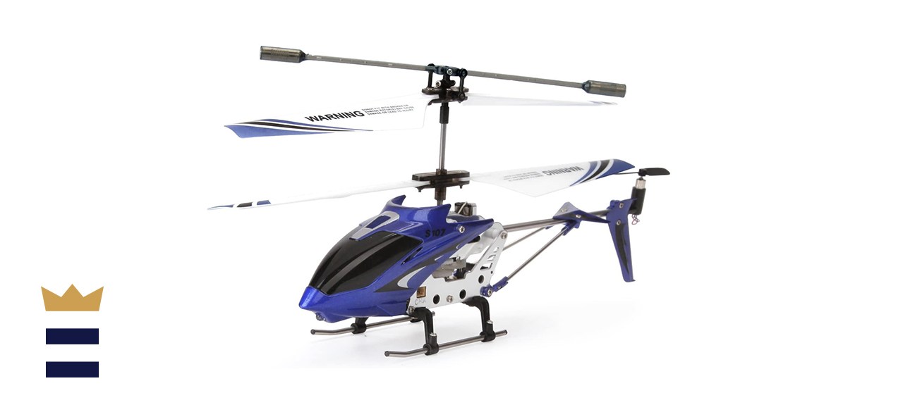 Syma 3 Channel RC Helicopter Syma 3 Channel RC Helicopter