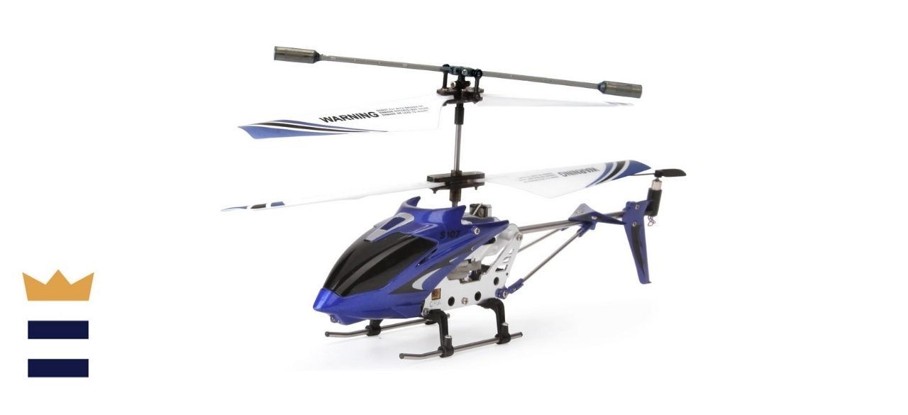 best ipad rc helicopter simulator