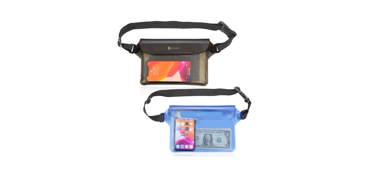 Syncwire Pouch