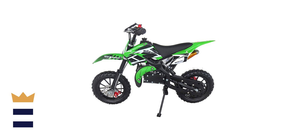 Best Toy Dirt Bike Fox31 Denver