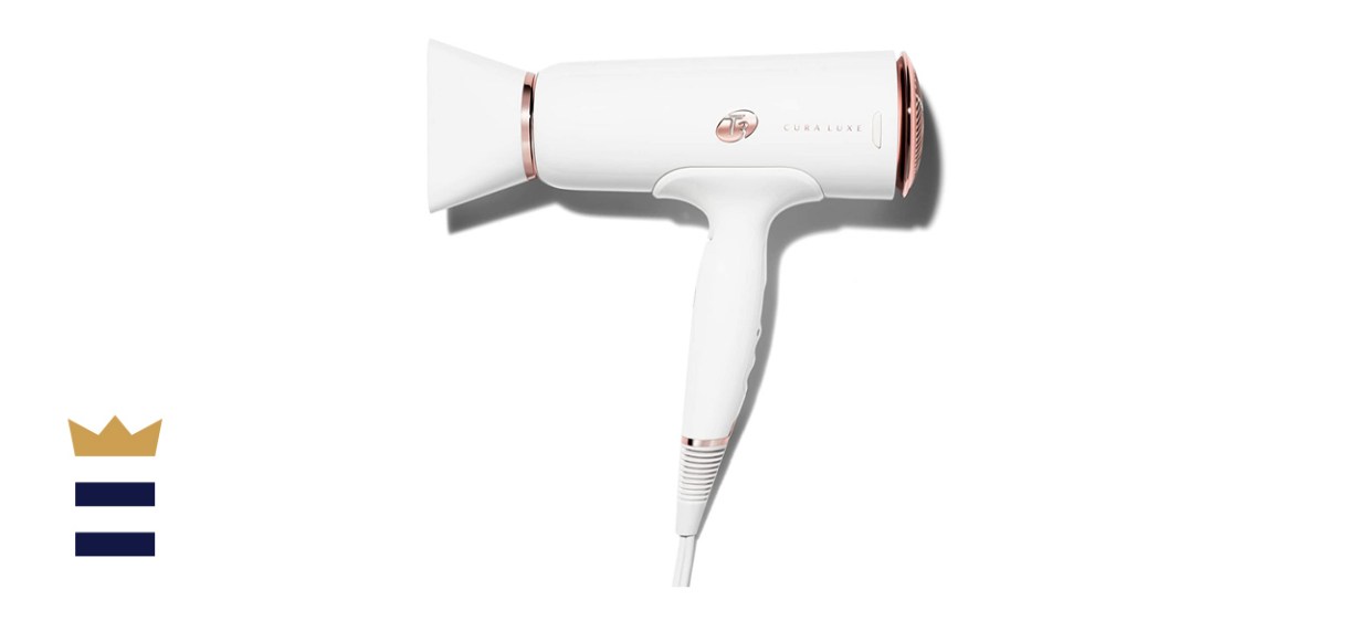 T3 Cura Luxe Hair Dryer T3 Cura Luxe Hair Dryer
