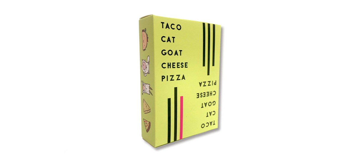 Taco Cat Goat Cheese Pizza Taco Cat Goat Cheese Pizza