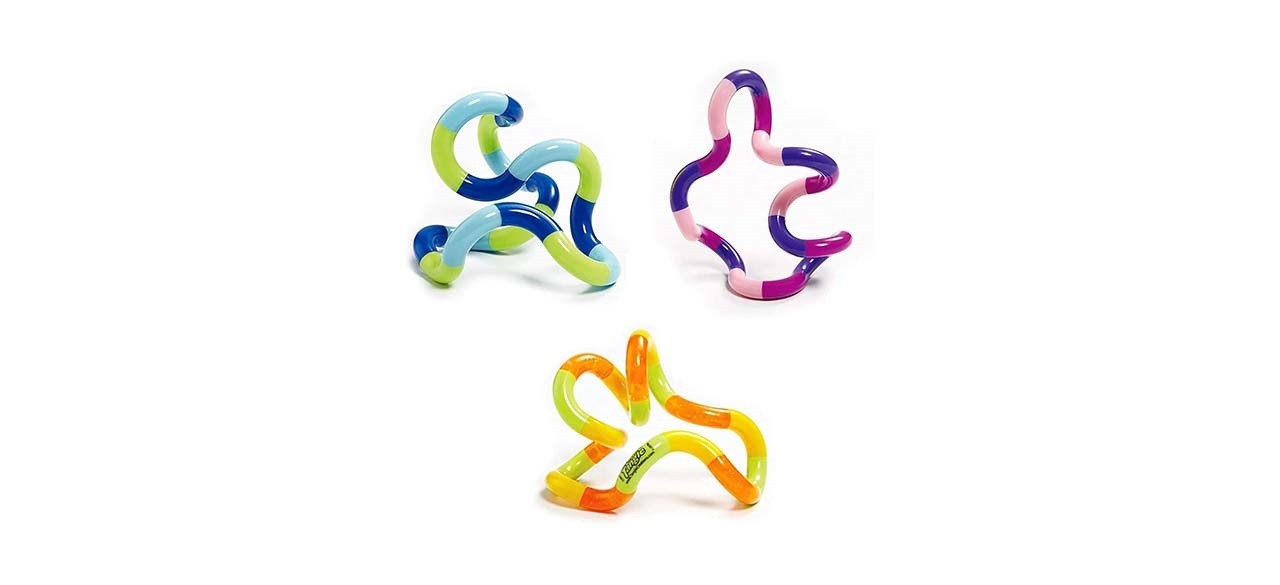 TANGLE Jr. Fidget Toy