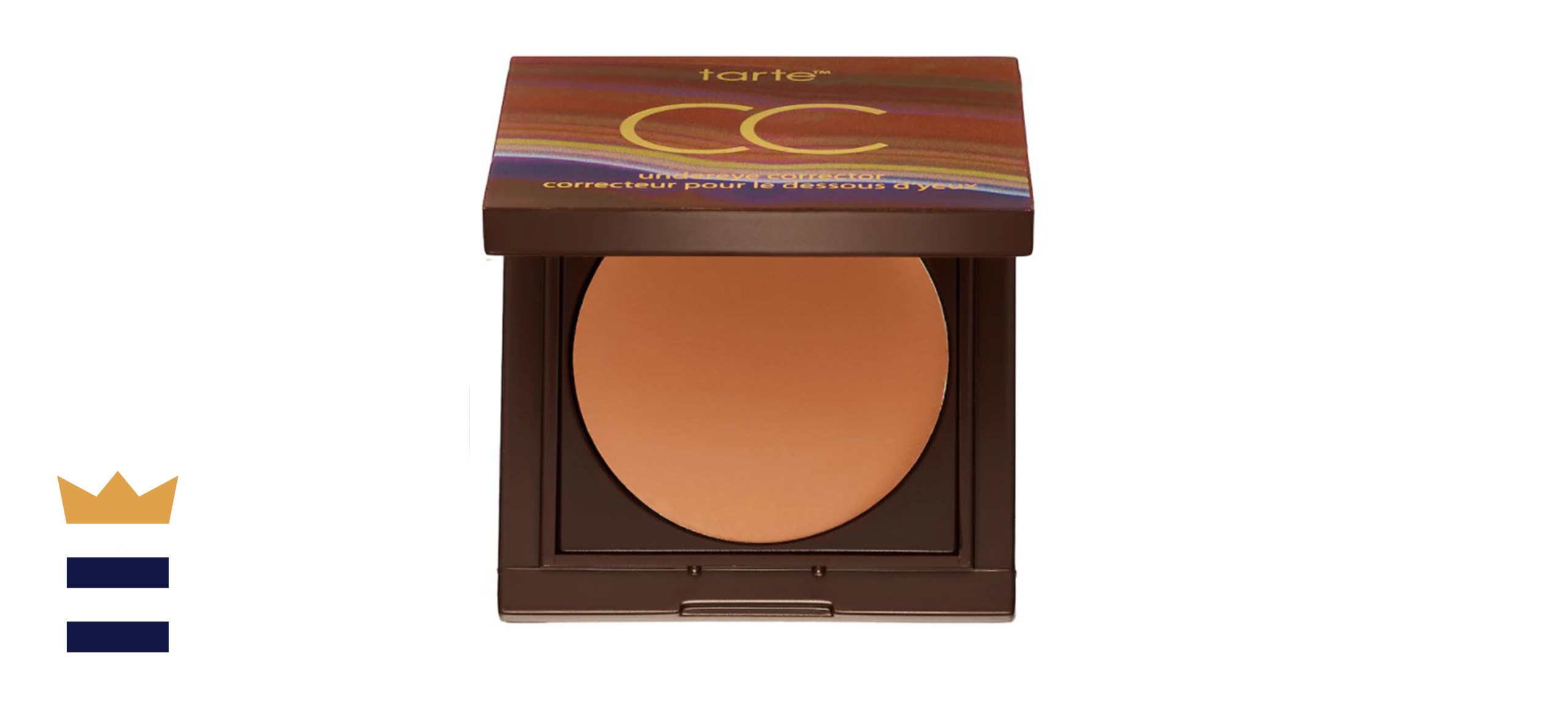 Tarte Colored Clay CC Undereye Corrector