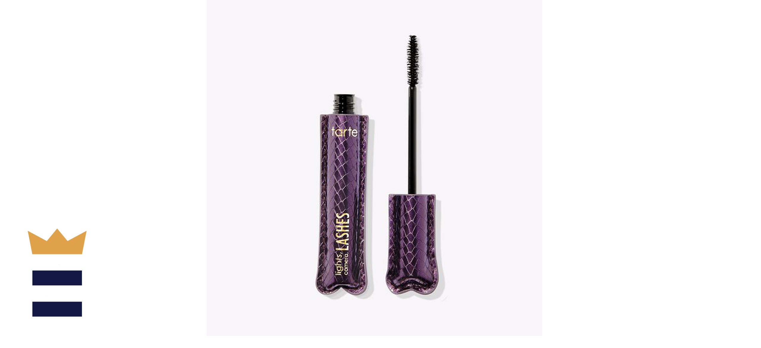 Tarte Lights, Camera, Lashes 4-in-1 Mascara