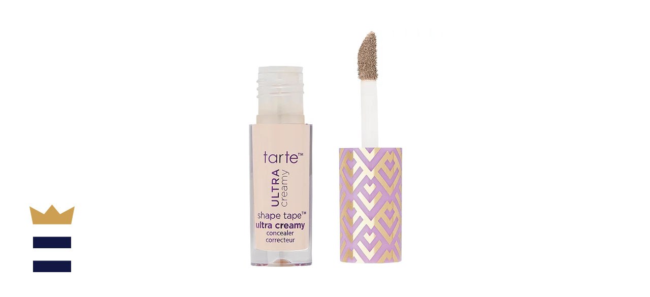 Tarte Travel Size Shape Tape Ultra Creamy Concealer