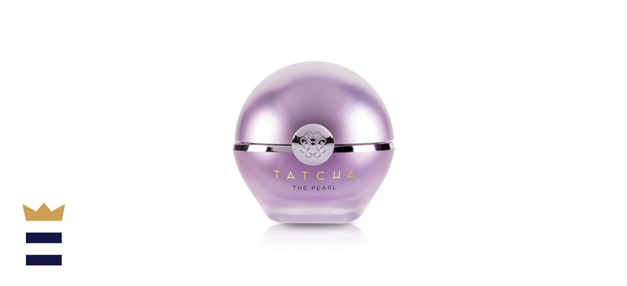 Tatcha The Pearl, Softlight:眼部润肤霜