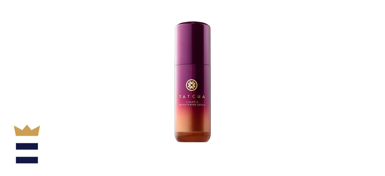 Tatcha Violet-C Brightening Serum