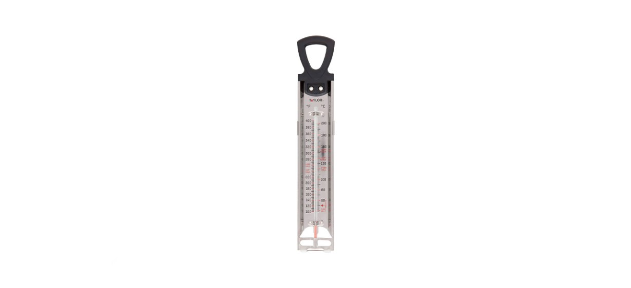 Taylor Precision Products Deep Fry Thermometer