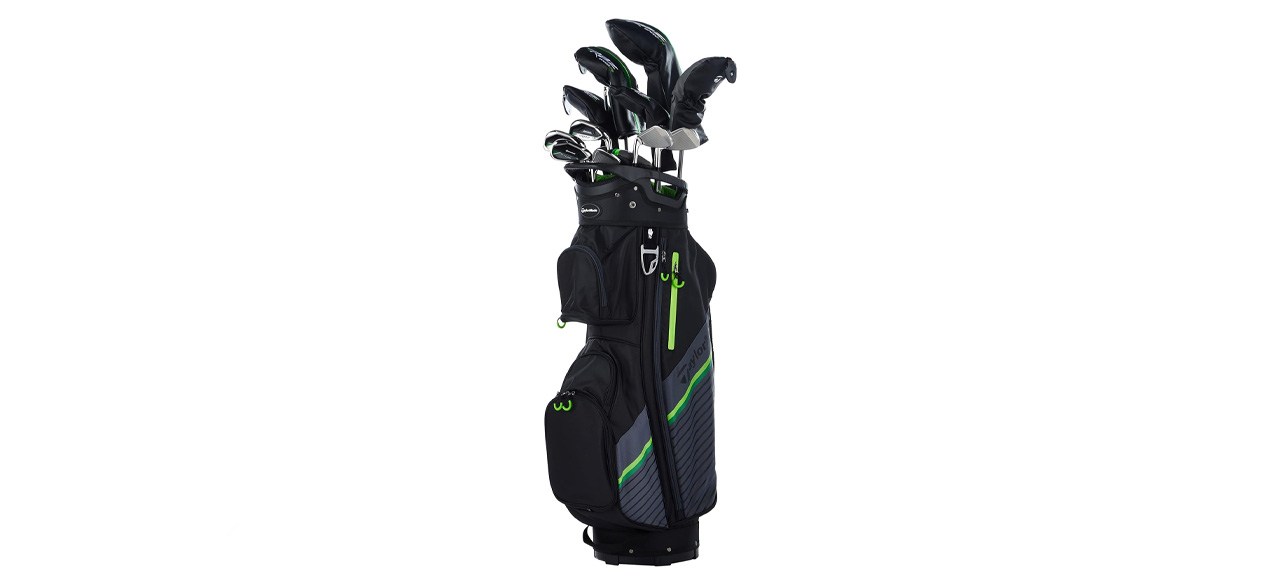 TaylorMade RBZ SpeedLite Graphite 13-Piece Set