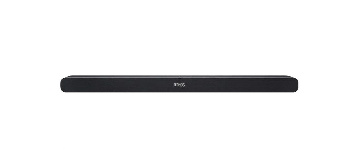 TCL Alto 8i 2.1 Sound Bar