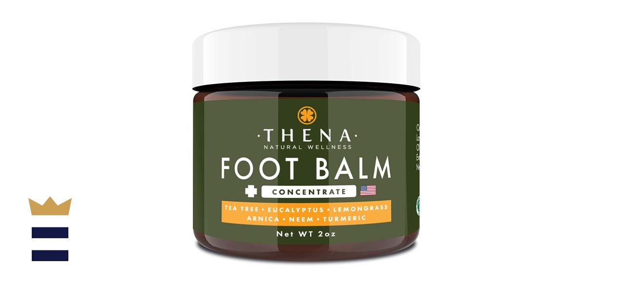 Tea Tree Oil Antifungal Cream Extra Strength