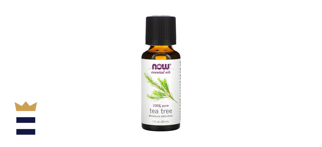 Now Foods, Essential Oils, Tea Tree