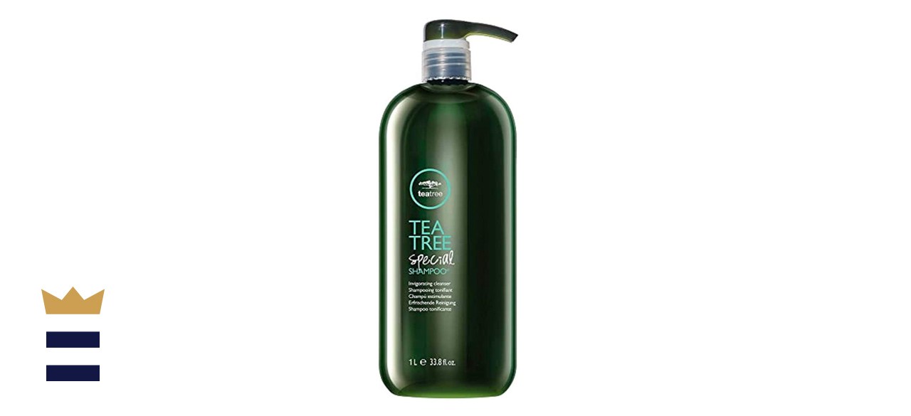 Tea tree special shampoo