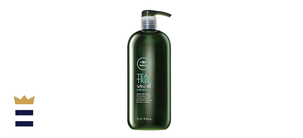 tea tree shampoo
