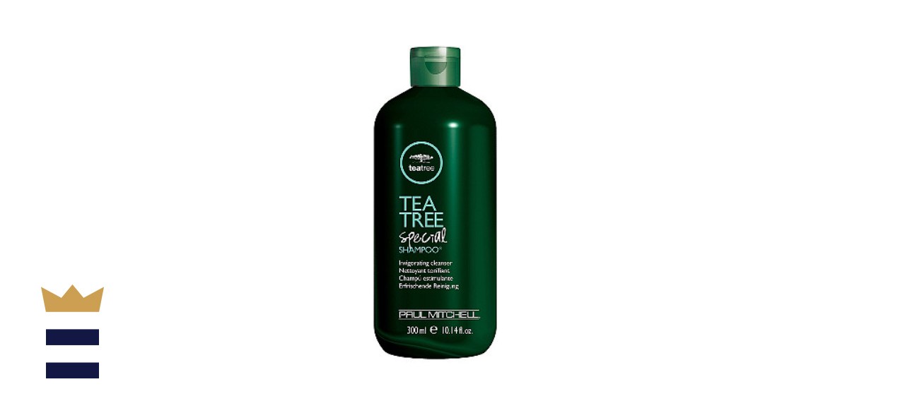 Tea Tree Special Shampoo