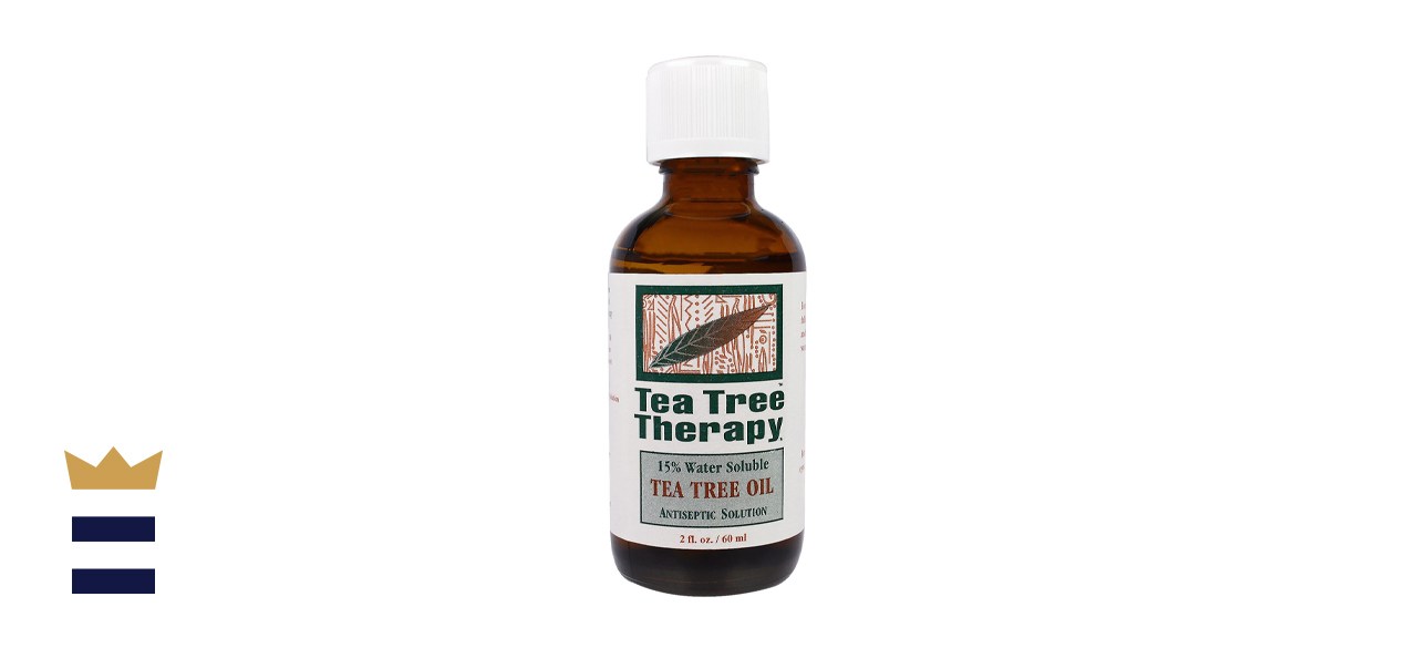 Tea Tree Therapy, Tea Tree Oil