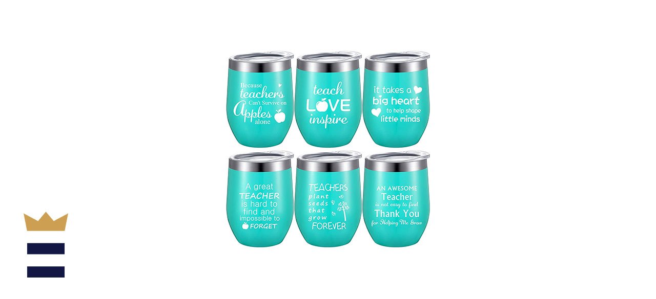 Teacher Appreciation Coffee Mugs