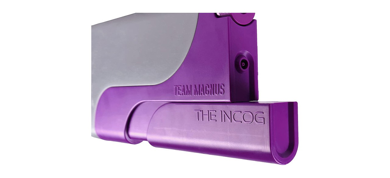 Team Magnus Incog Water Gun