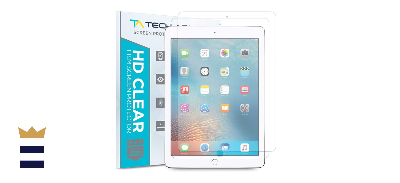 Tech Armor High Definition HD-Clear PET Film Screen Protector