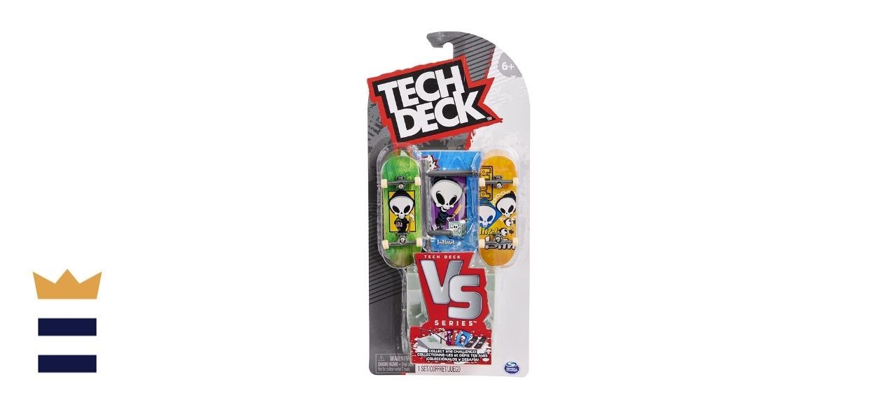 Best Tech Deck skateboard