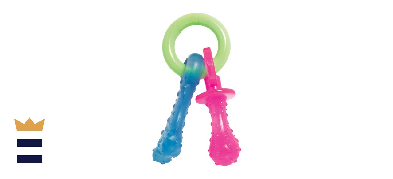 teething toys