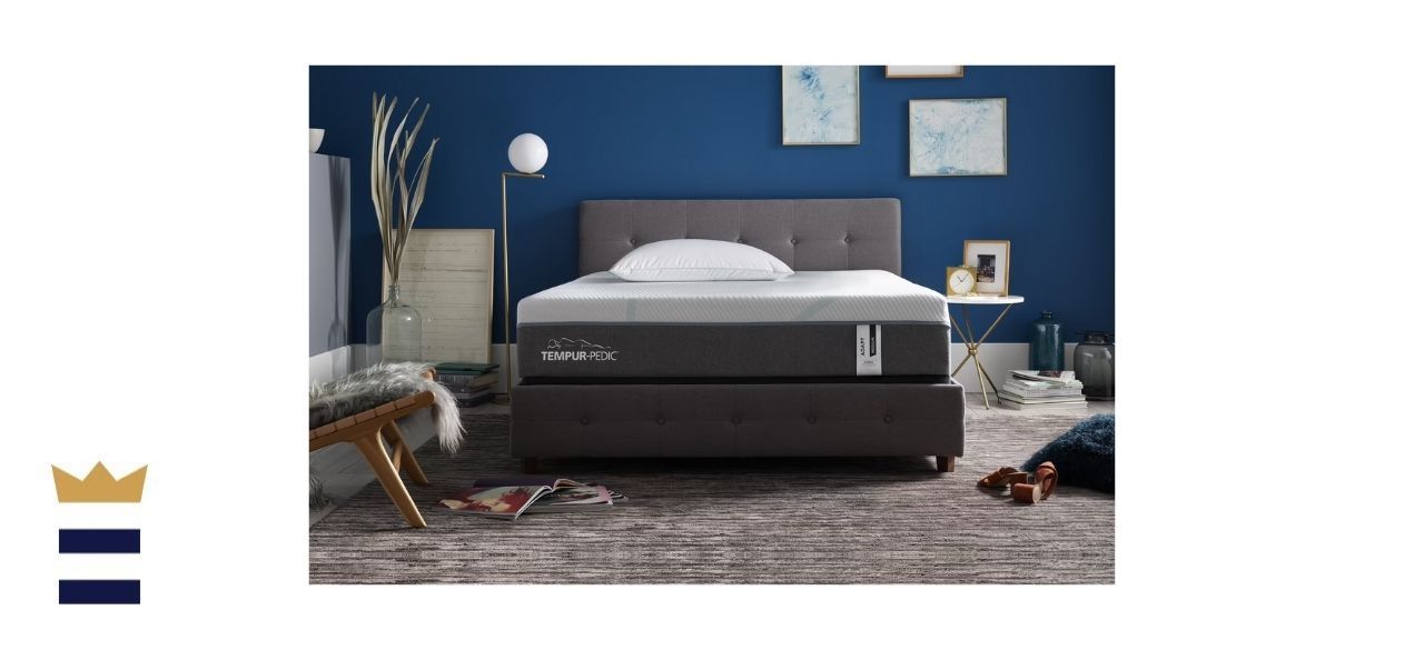 Tempur-pedic Adapt