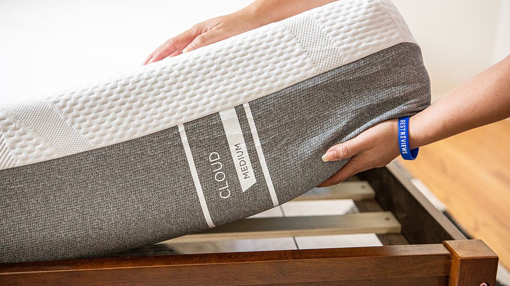 TempurCloud review Can this memory foam mattress improve your sleep