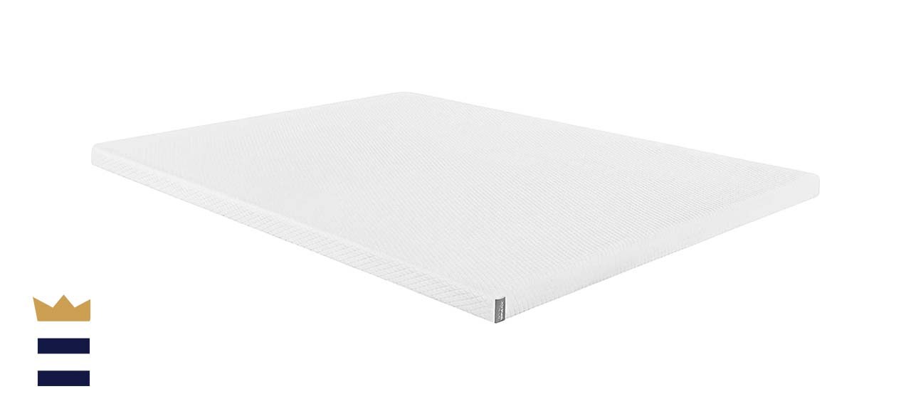 Tempur-Pedic TEMPUR-Adapt + Cooling Mattress Topper