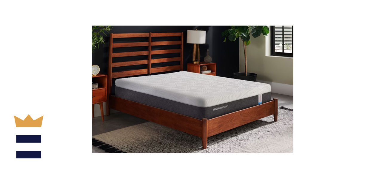 Tempur-Pedic TEMPUR-Essential Queen Mattress