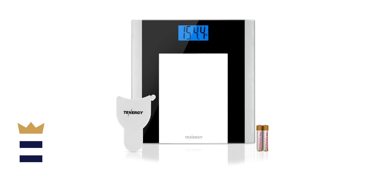 Tenergy Body Weight Scale