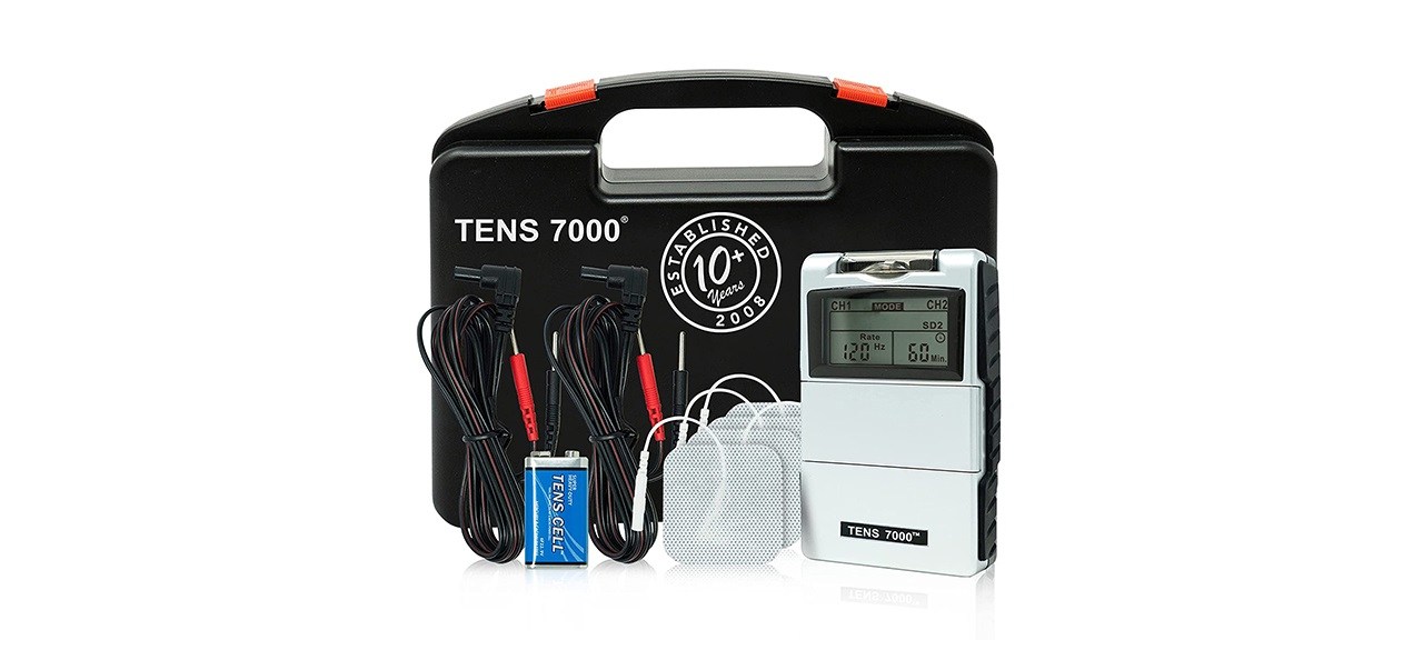 TENS 7000 E-Stim