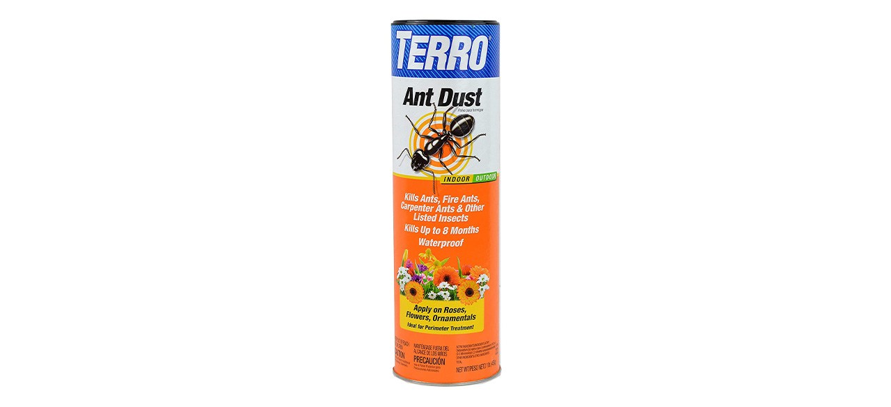 Terro T600 Ant Dust