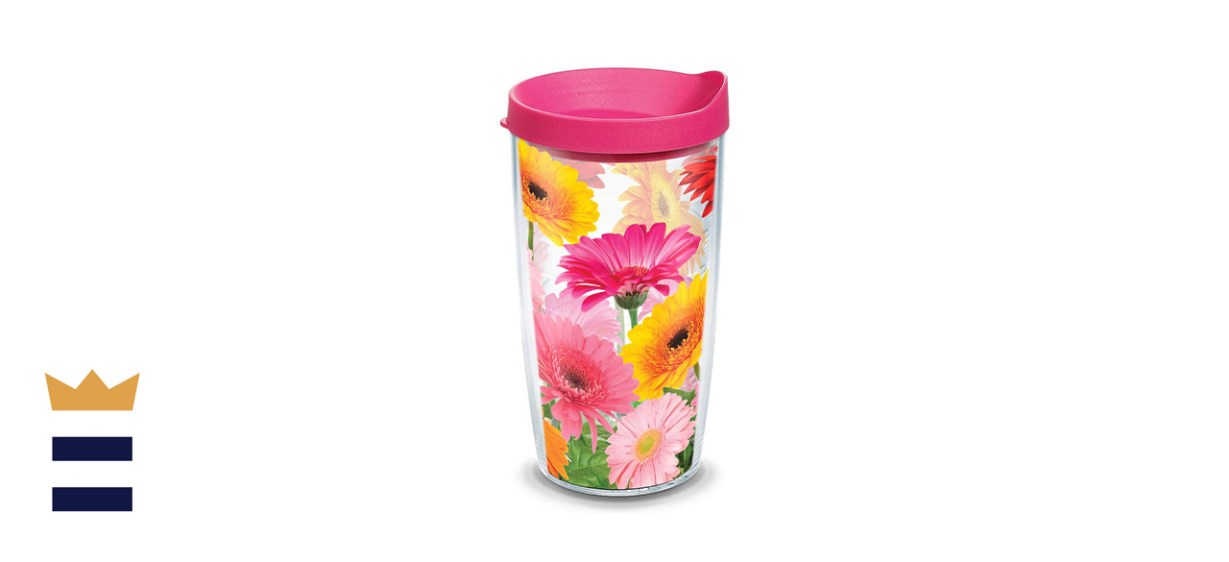 Tervis Gerbara Daisies Tumbler Tervis Gerbara Daisies Tumbler