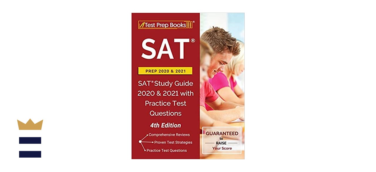 Best Sat Books 2021 Reddit / Best SAT prep book 2021 Fox