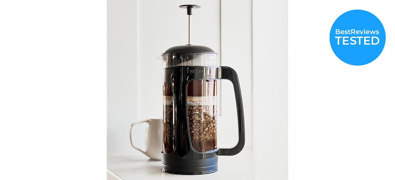 Best Espro P3 French Press