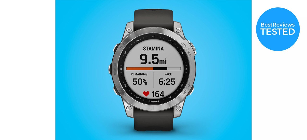 Best Garmin Fenix deals