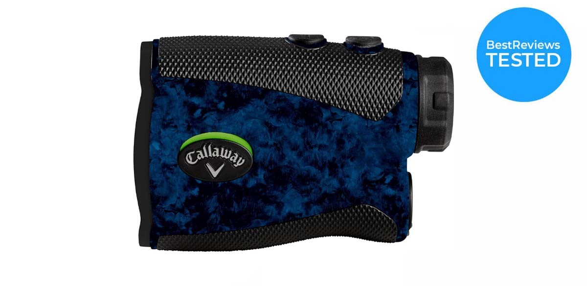 Callaway Golf 300 Pro Laser Rangefinder