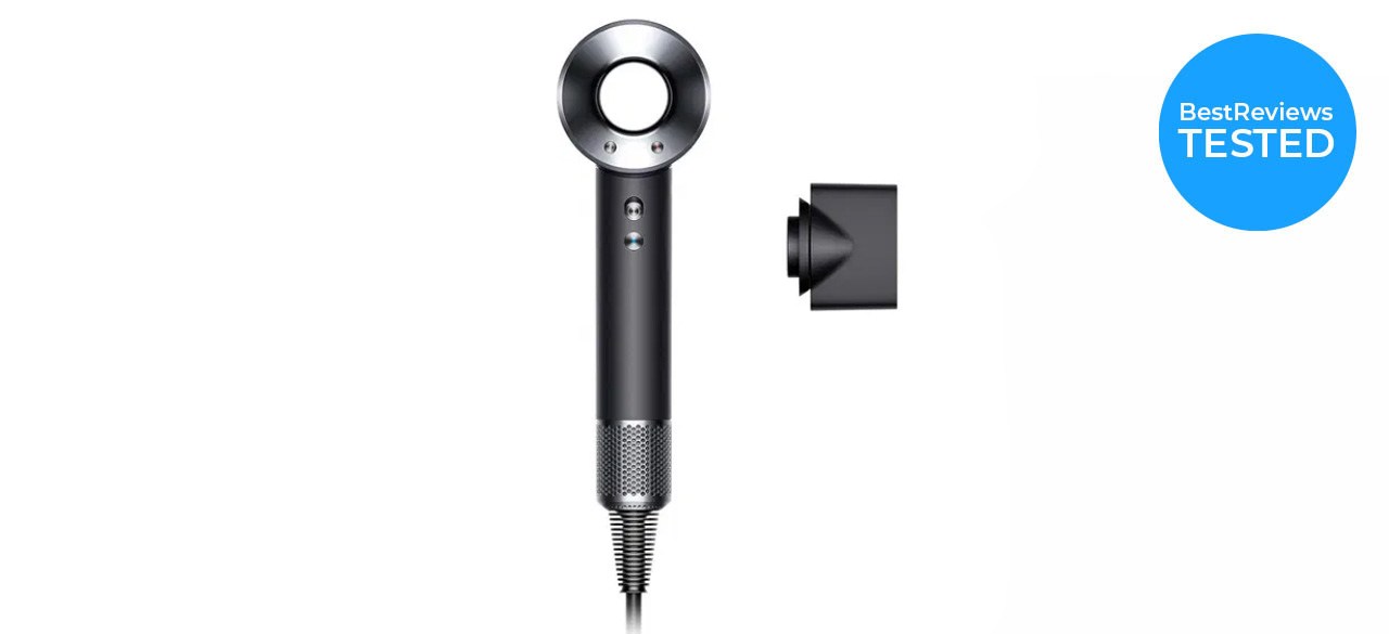 Dyson Supersonic Hair Dryer