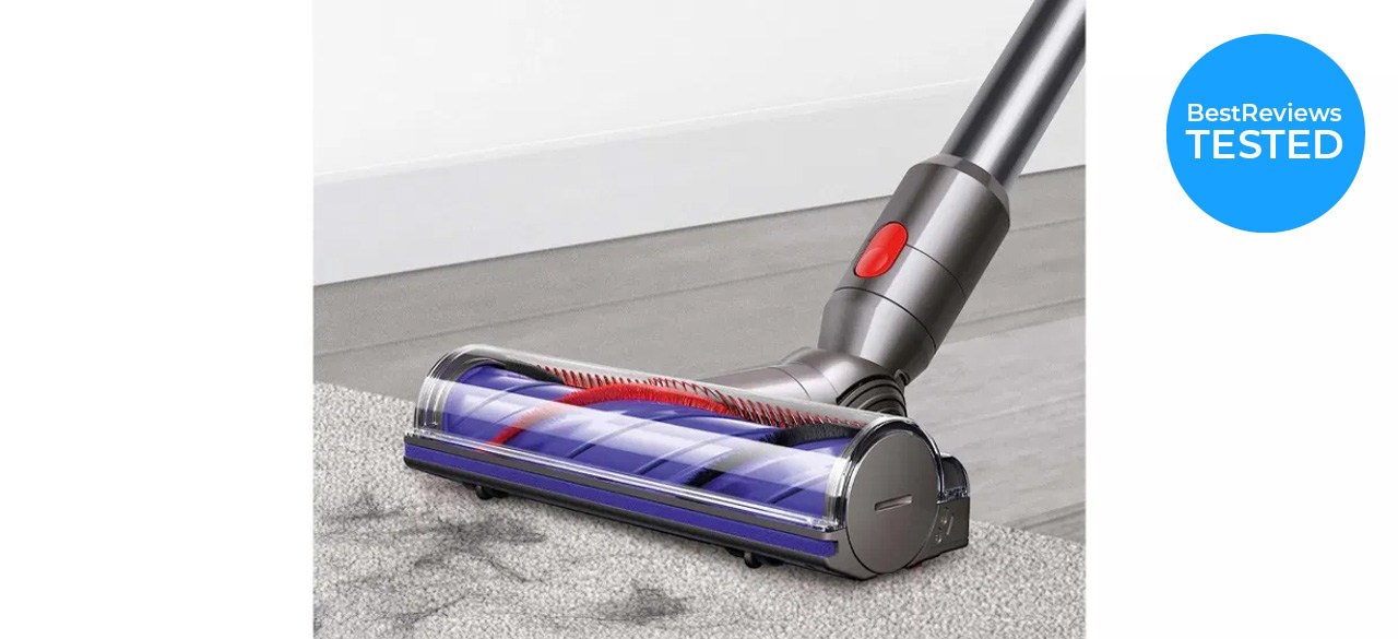 Dyson V8 Cordless Vacuum Cleaner