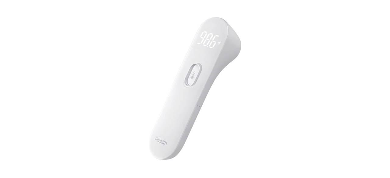 iHealth No-Touch Forehead Thermometer