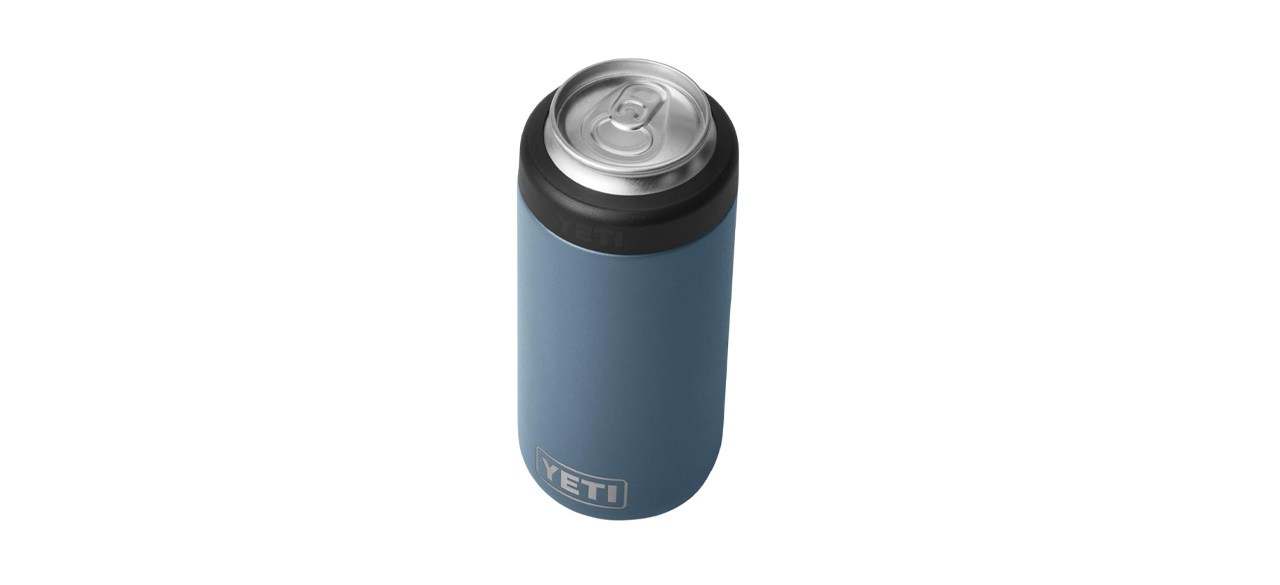 Yeti Rambler 16-Ounce Colster Tall Can Insulator