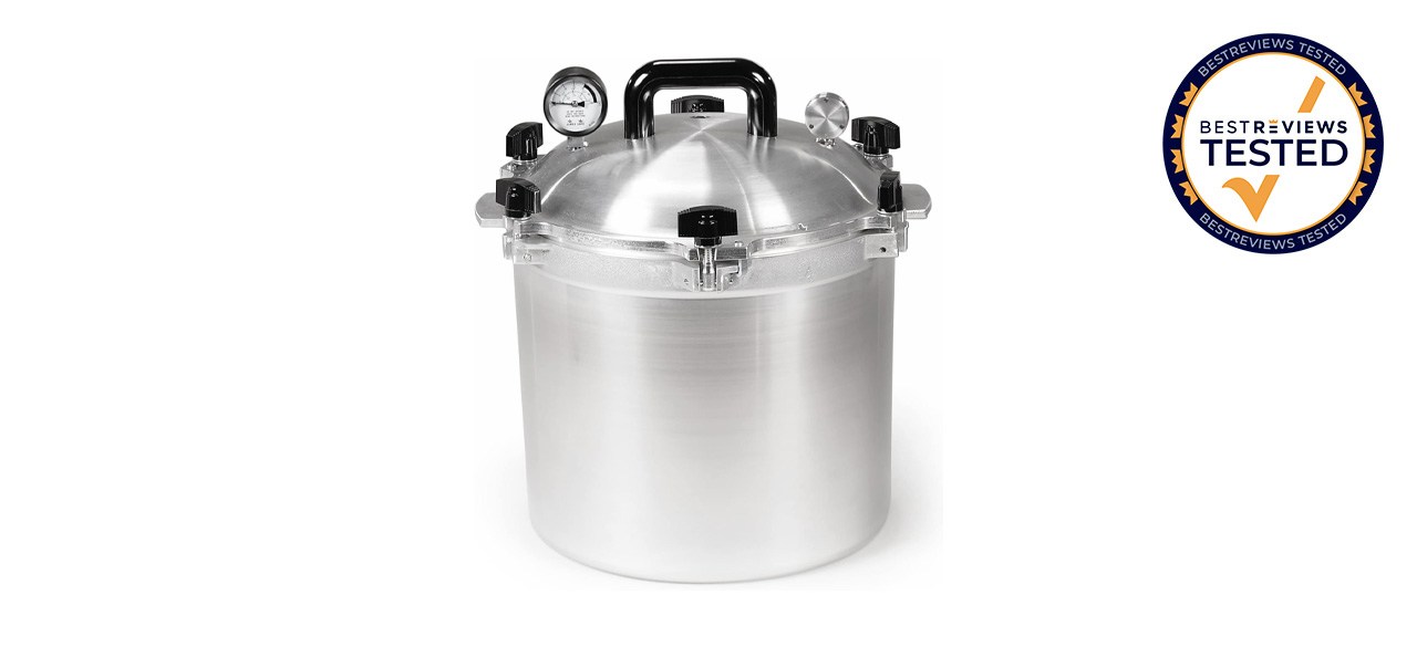 Best All American 1930 Pressure Cooker