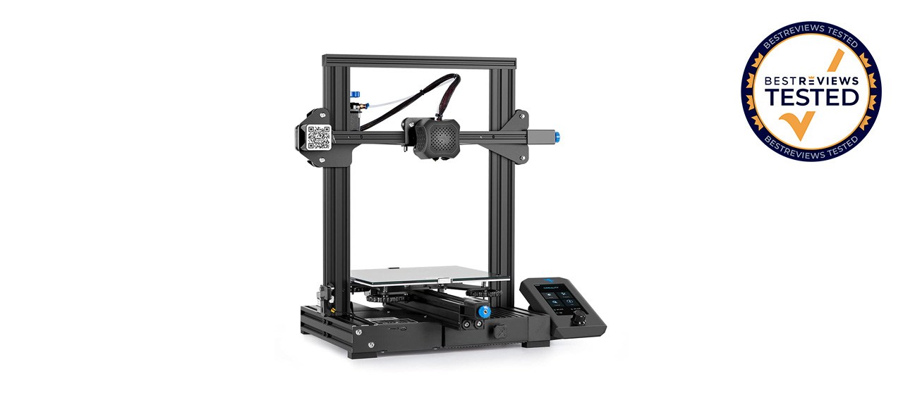 Best Comgrow Ender 3 V2 3D Printer