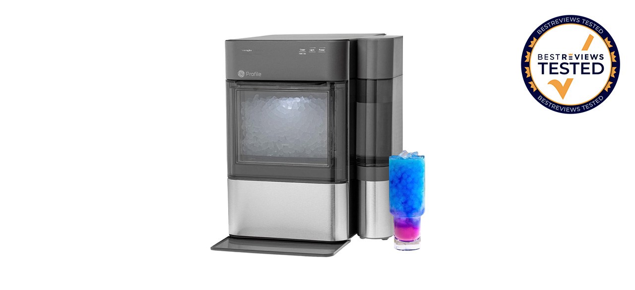 Best GE Profile Opal 2.0 Nugget Ice Maker