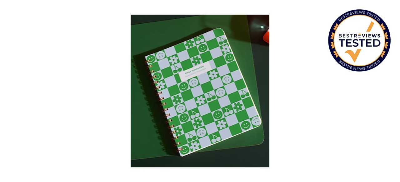 Best Papier Academic Planner