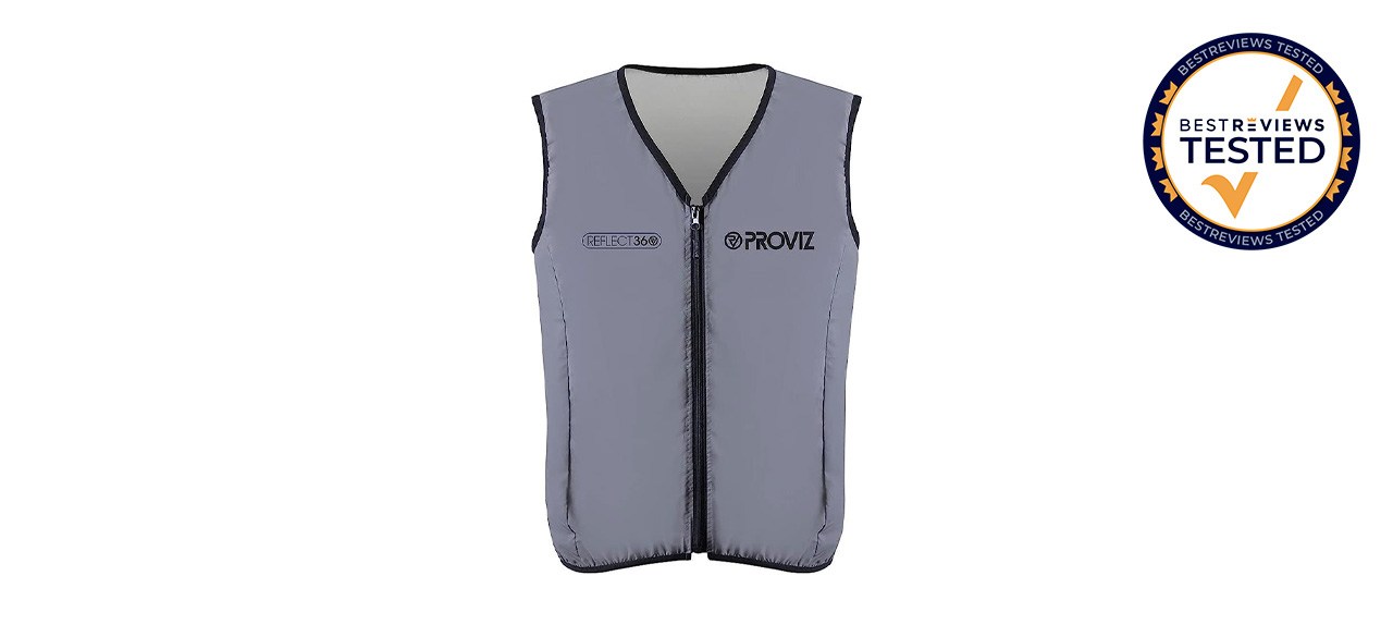 Best Proviz Reflect360 Unisex Vest