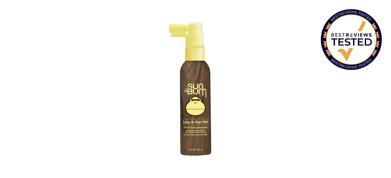 Best Sun Bum Original SPF 30 Sunscreen