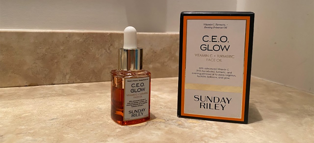 Sunday Riley C.E.O. Glow