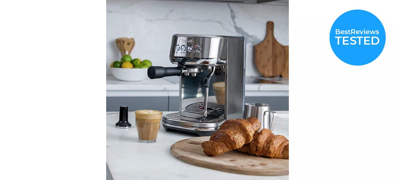 Breville Bambino Plus